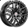 ����������� ���� ����� Ifree ����� 7x17 5x105 ET42 DIA56.6 BK